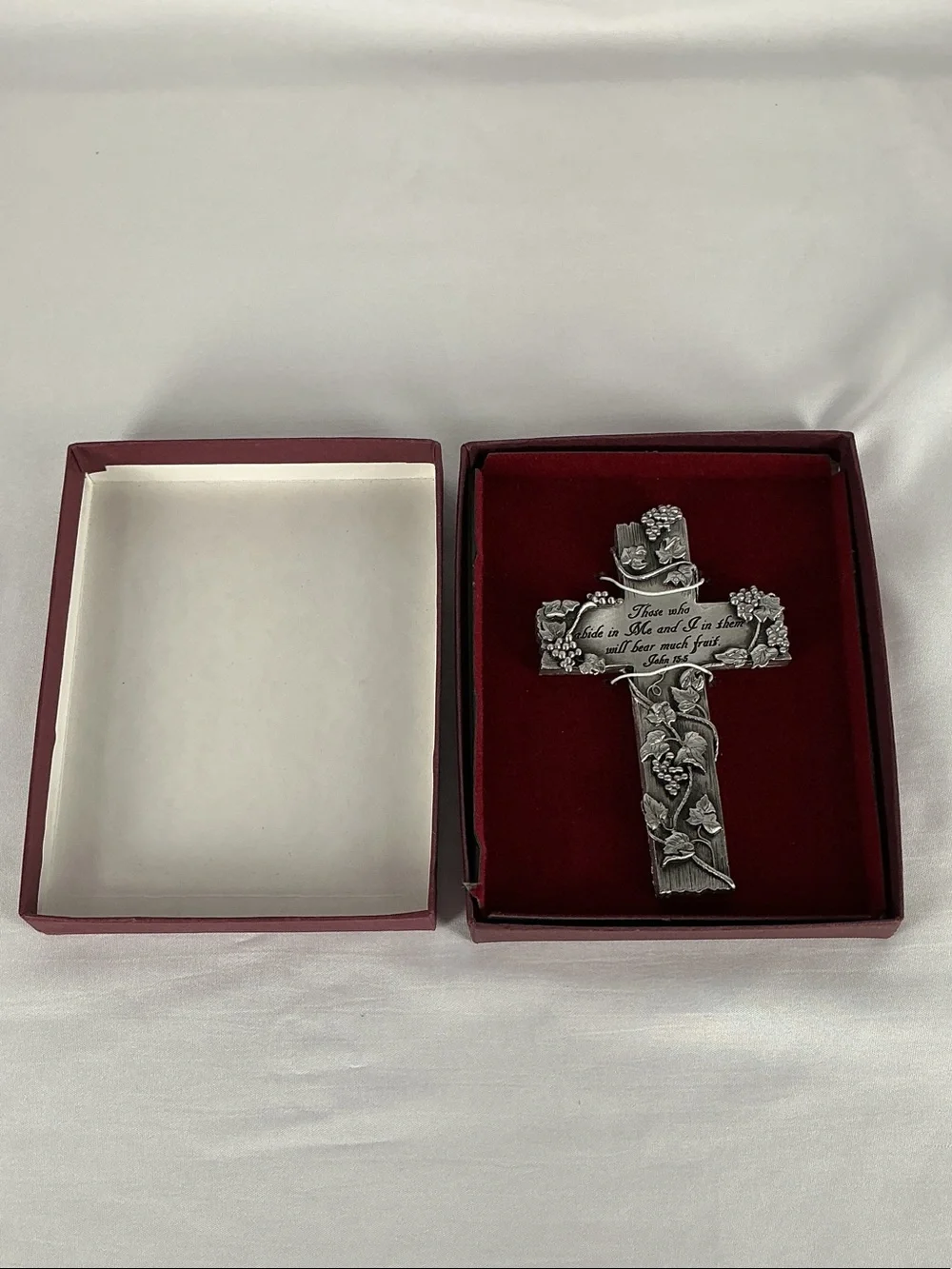 CTA (Christ To All) vintage 2003